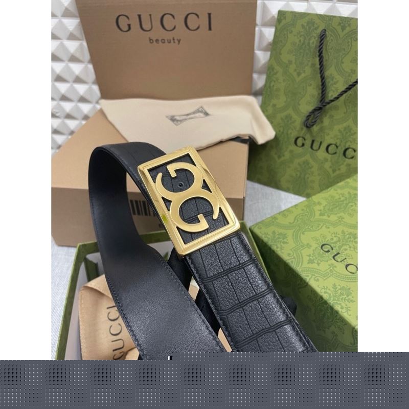 G*u*i belts